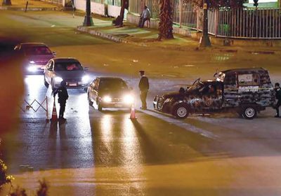 حقيقة تمديد ساعات حظر التجوال في مصر بسبب &laquo;كورونا&raquo;