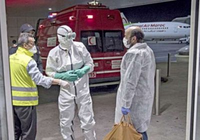 وفاة إسرائيليين في المغرب بفيروس كورونا