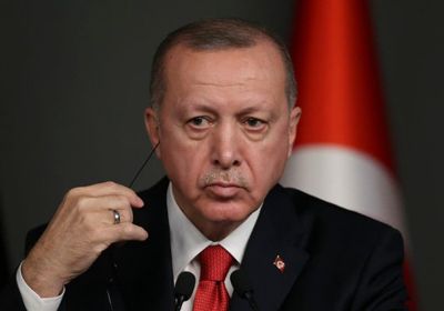 الشريف ينتقد تصرفات أردوغان بأزمة كورونا
