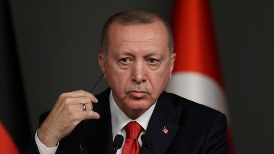 الشريف ينتقد تصرفات أردوغان بأزمة كورونا