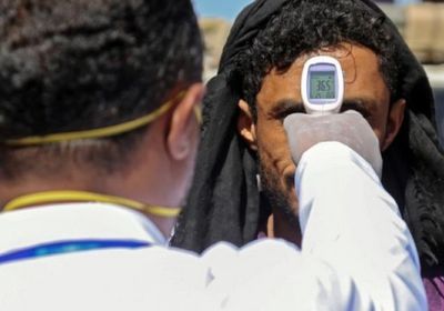 وكالة الأنباء الألمانية: ظهور كورونا باليمن سيكون كارثي