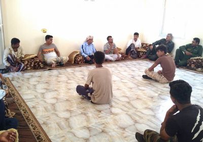 انتقالي سقطرى يُدشن حملة جديدة للتوعية من كورونا