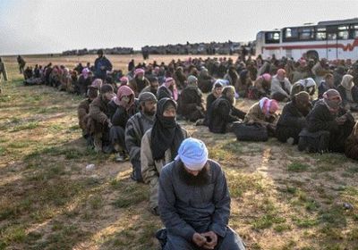 صحفي يُطالب بإطلاق سراح المعتقلين في العراق