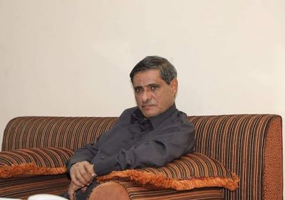 البحسني يقف على التحضيرات النهائية لتنفيذ حظر التجول