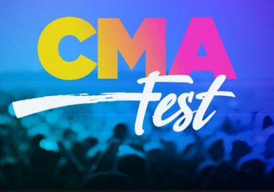 إلغاء مهرجان CMA Fest 2020 بسبب كورونا