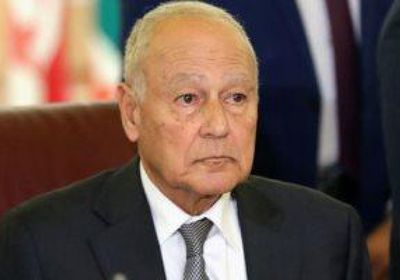  الجامعة العربية تجري مشاورات مع قيادة بعثة الدعم الأممية في ليبيا