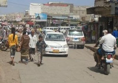 غضب بلحج من عدم انخفاض تعريفة المواصلات