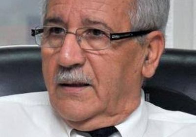  وفاة برلماني جزائري متأثرا بإصابته بفيروس كورونا