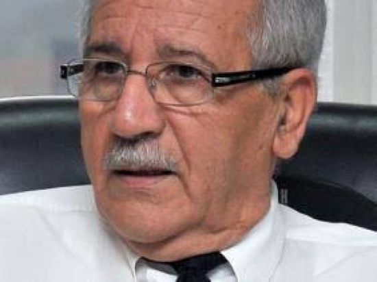  وفاة برلماني جزائري متأثرا بإصابته بفيروس كورونا