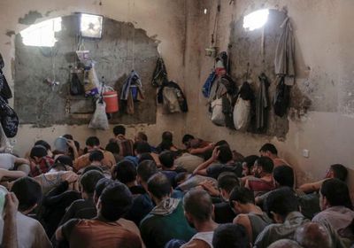 الشمري يدعو لمحاربة الظلم والإفراج عن معتقلي العراق