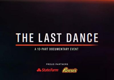 19 أبريل.. نتفليكس تطلق المسلسل الوثائقي الجديد THE LAST DANCE