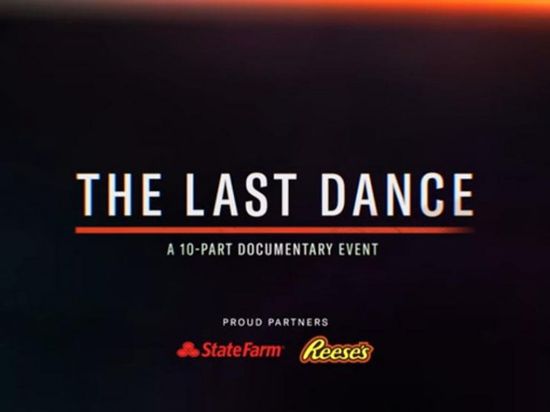 19 أبريل.. نتفليكس تطلق المسلسل الوثائقي الجديد THE LAST DANCE