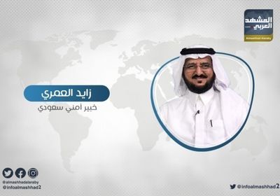 خبير سعودي يُطالب بمحاربة كورونا خامنئي (تفاصيل)