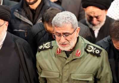 باحث يكشف أسرار زيارة قآني للعراق