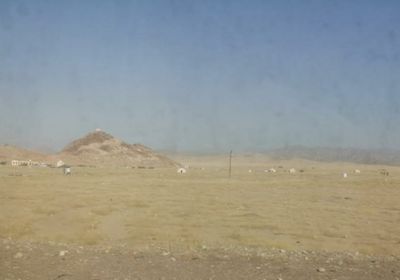 مليشيات الإخوان تزحف إلى خطوط التماس بعد قرن الكلاسي