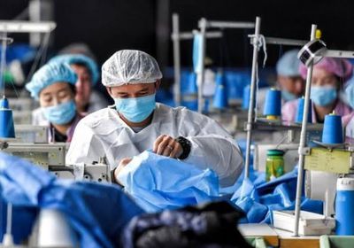 واشنطن تسجل 596 إصابة جديدة و11 وفاة بكورونا