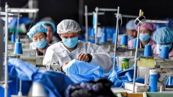 واشنطن تسجل 596 إصابة جديدة و11 وفاة بكورونا