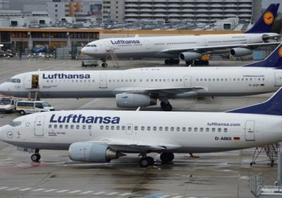 عاجل..ألمانيا ترفض هبوط الطائرات الإيرانية بمطاراتها