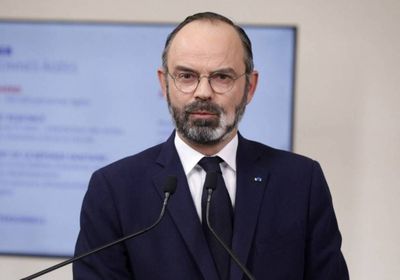  فرنسا: لا يوجد نظام صحي في العالم قادر على مواجهة كورونا