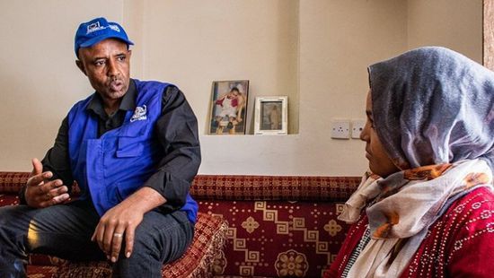 الدولية للهجرة: إيواء 144 مهاجرا منذ مطلع العام