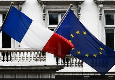  فرنسا تقترح تدشين صندوق إنقاذ أوروبي لاحتواء الأزمة الاقتصادية