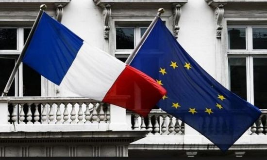  فرنسا تقترح تدشين صندوق إنقاذ أوروبي لاحتواء الأزمة الاقتصادية