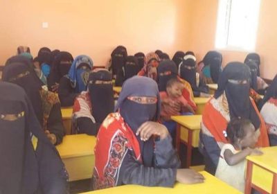 "الانتقالي" يواصل جهوده لتوعية أهالي حضرموت بـ"كورونا"