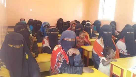 "الانتقالي" يواصل جهوده لتوعية أهالي حضرموت بـ"كورونا"