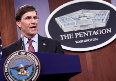  الدفاع الأمريكية تعلن نشر قوات في الولايات الجنوبية لمنع تهريب المخدرات