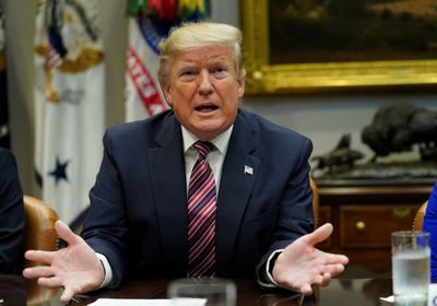 ترامب يشكك في مصداقية الصين حول إحصاءيات كورونا