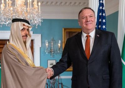 أمريكا: اليمن غير المستقر لا يفيد إلا إيران