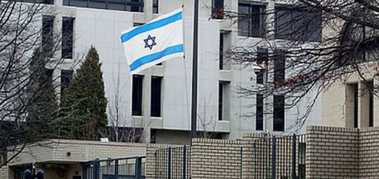 إسرائيل تعلن غلق سفارتها في مدريد بعد إصابة أكثر من نصف دبلوماسيها