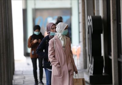 المغرب.. حالتا وفاة و12 إصابة جديدة بـ&laquo;كورونا&raquo;