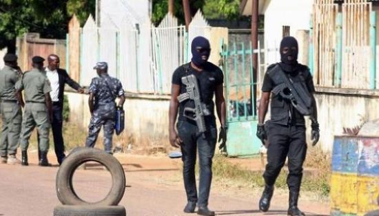 مصرع 11 شخصًا في هجوم إرهابي غربي نيجيريا