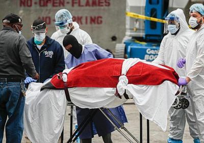 وفاة طبيب تركي وإصابة أكثر من 600 بفيروس كورونا