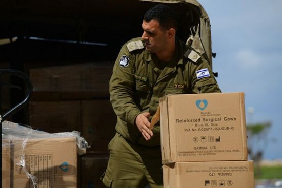 97 جنديًا.. الجيش الإسرائيلي يعاني من «كورونا»