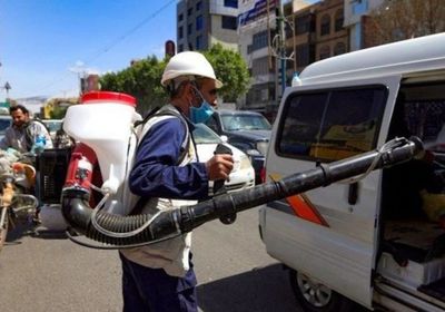 "العرب" تحذر من عواقب كارثية لظهور كورونا باليمن