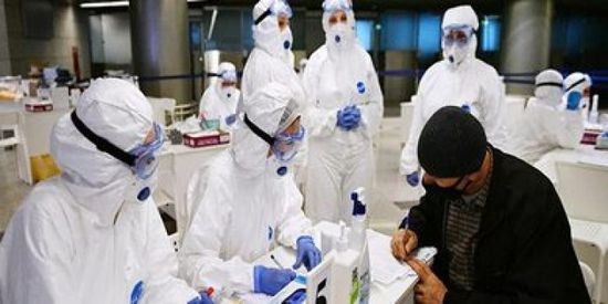  كركوك العراق: 5 إصابات جديدة بفيروس كورونا
