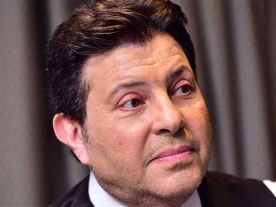 هاني شاكر يطرح كليب جديد بعنوان "ادعوا لمصر"