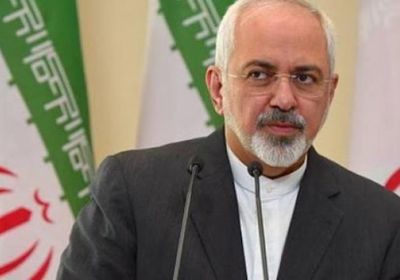 لهذا السبب..صحفي عراقي يهاجم وزير الخارجية الإيراني