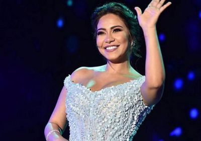 شيرين تعلن عن مفاجأة جديدة لجمهورها