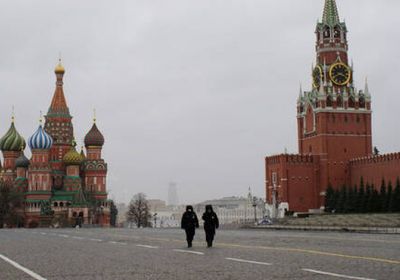 روسيا: ارتفاع الوفيات بفيروس كورونا إلى 30 شخصا والإصابات لـ 3548 