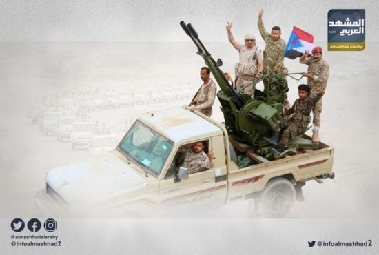 القوات الجنوبية Vs المليشيات الحوثية.. أسود الضالع تلتهم أعداء الوطن