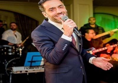 رامي جمال عن أزمة فيروس كورونا :فخور ببلدي