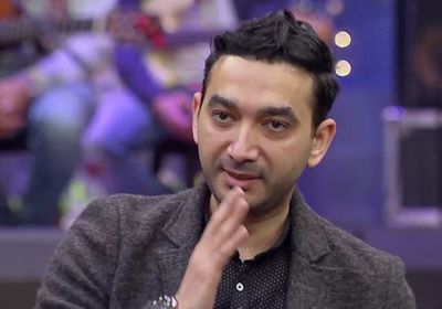 "فنان كبير".. نادر حمدي يحيي ذكرى وفاة والده