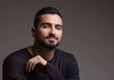 الجمعة.. محمد الشرنوبي يحيي حفل لايف على "يوتيوب"