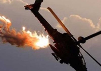 الجيش الليبي يسقط طائرة حربية تابعة لقوات الوفاق