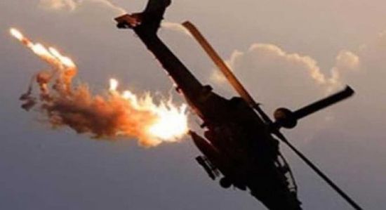 الجيش الليبي يسقط طائرة حربية تابعة لقوات الوفاق