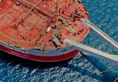 "الرياض": السفينة "صافر" قنبلة موقوتة يعبث بها الحوثيون