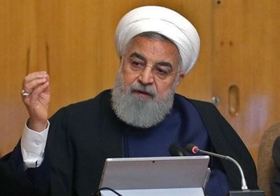 الرئيس الإيراني: انتشار كورونا قد يستمر حتى نهاية العام في البلاد